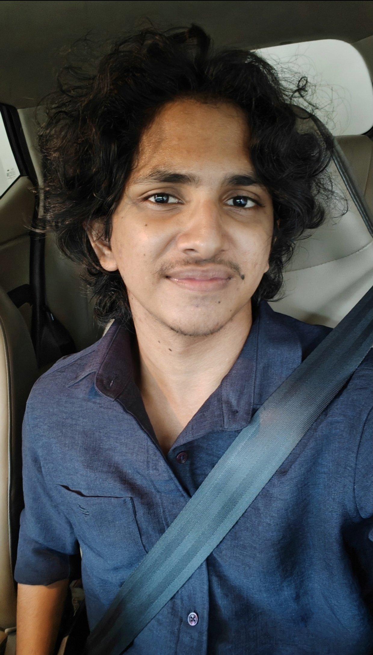 ADARSH S R